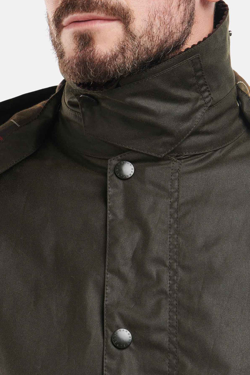 Speydale Jacket