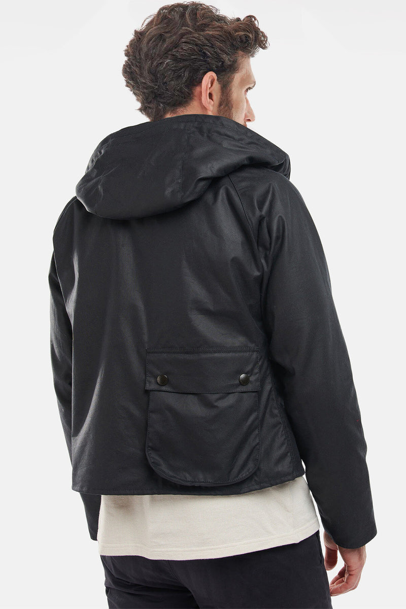 Speydale Jacket