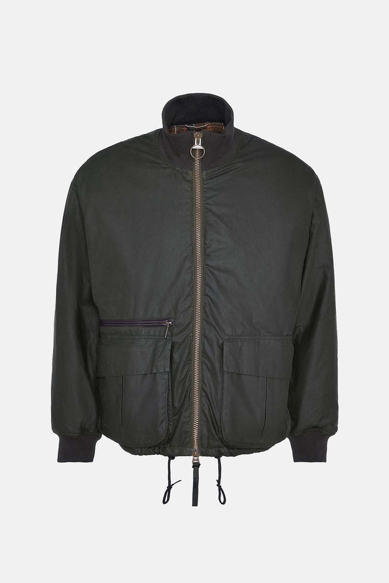 Giacca cerata Highfield Barbour