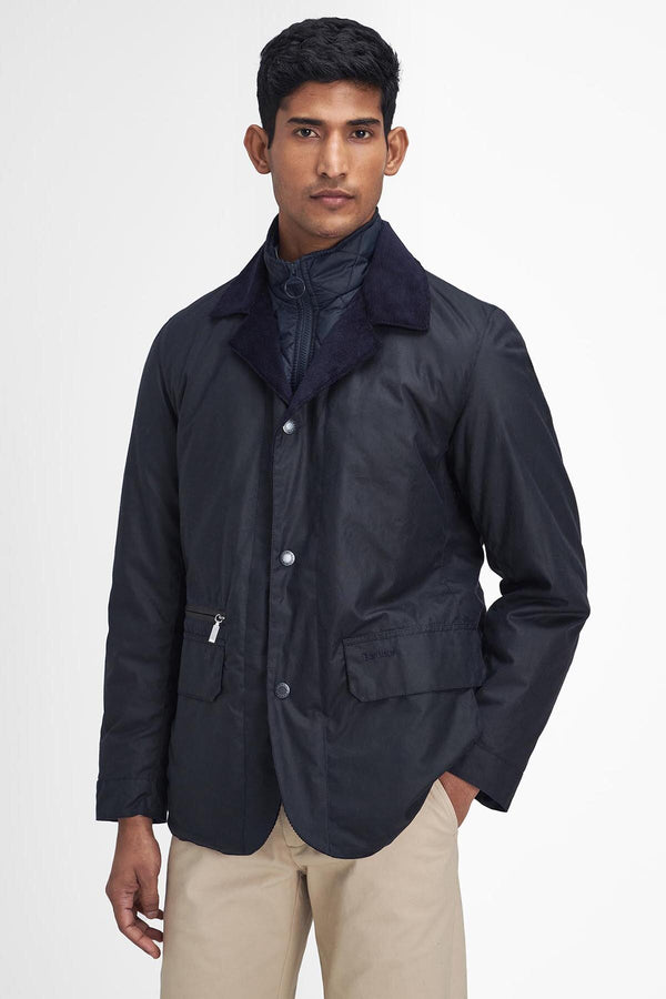 Giacca cerata Craster Barbour