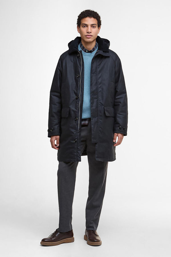Trench cerato Beaudale