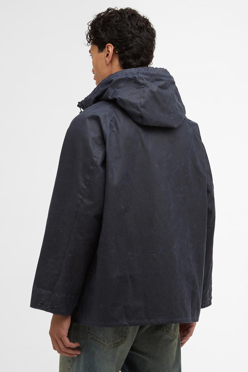 Giacca cerata Bedale oversize Levi’s