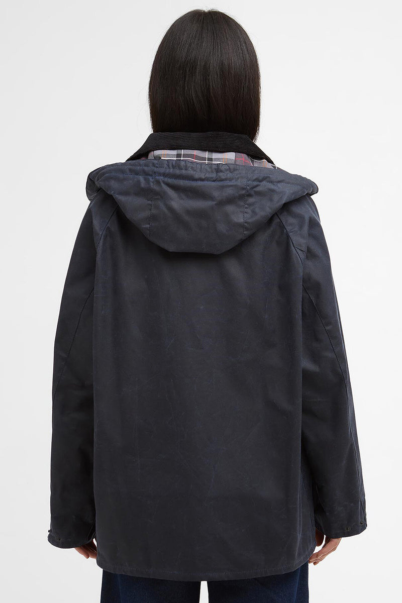 Giacca cerata Bedale oversize Levi’s