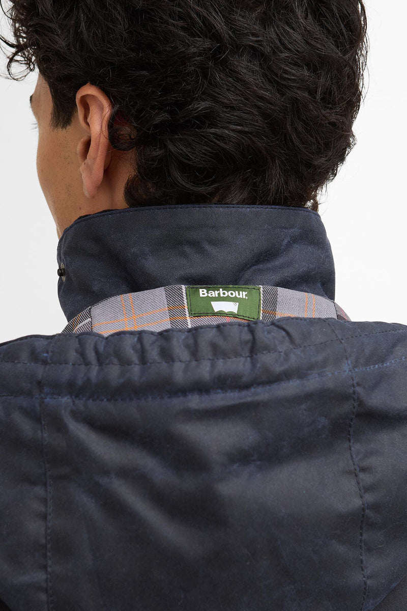 Giacca cerata Bedale oversize Levi’s