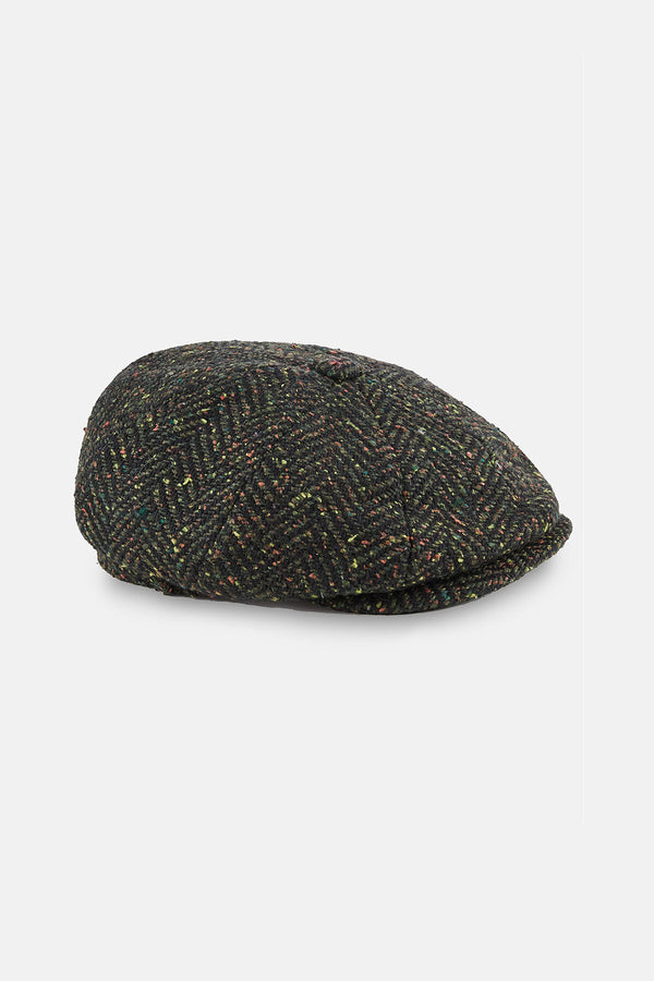 Noodles Wool Hat