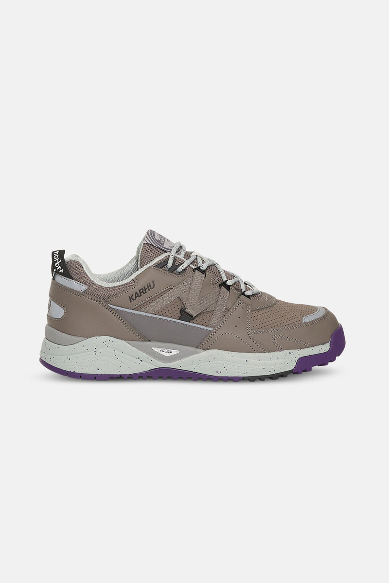 Sneakers Karhu x Norbit Fusion XC