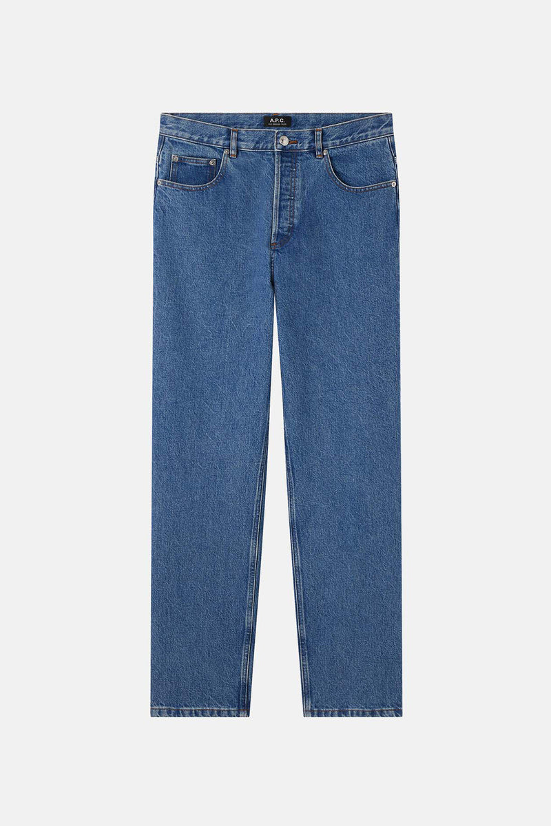 Jeans morbidi a vita bassa