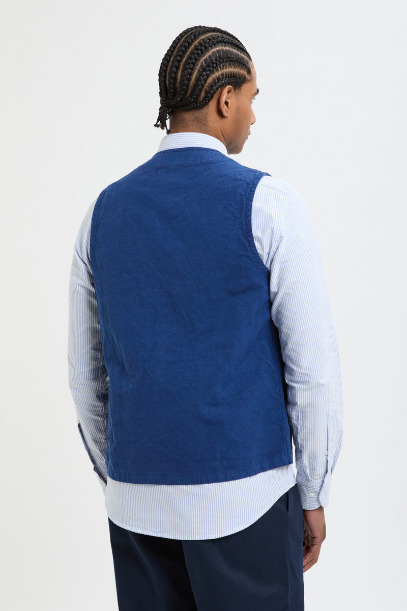 Cotton Vest