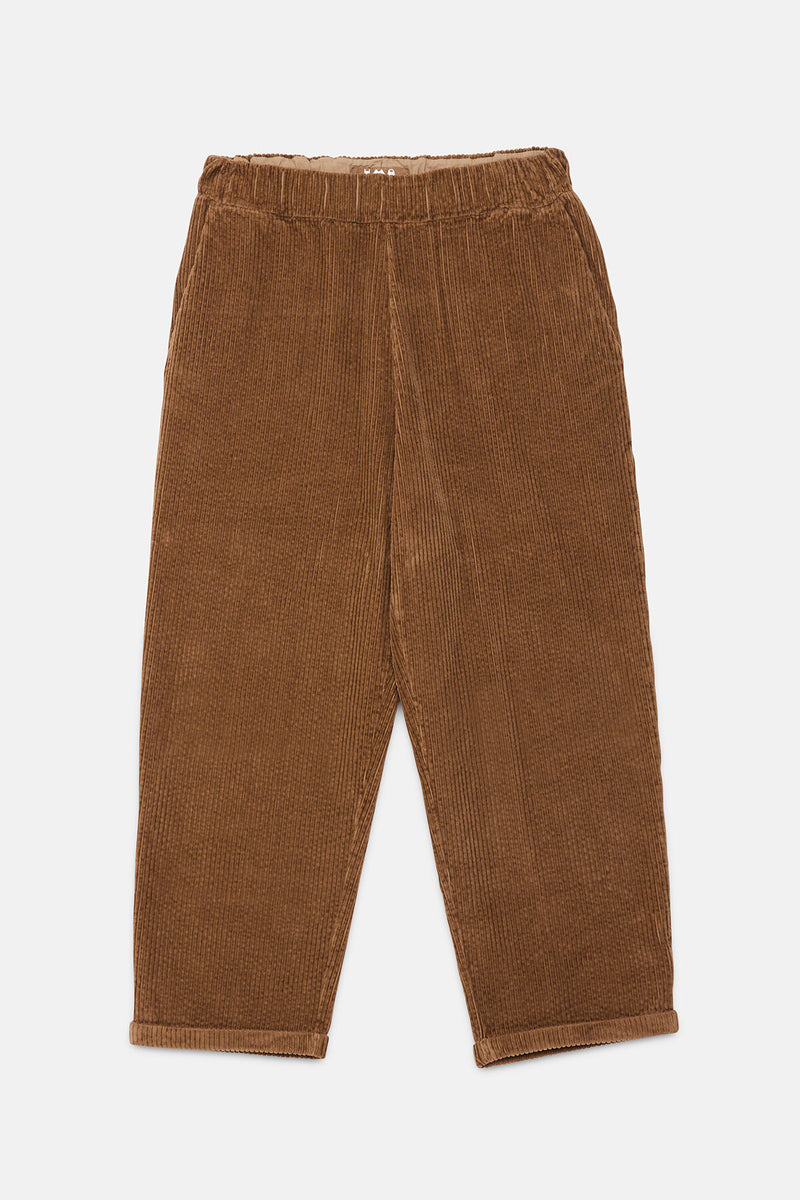 Paride Corduroy Trousers