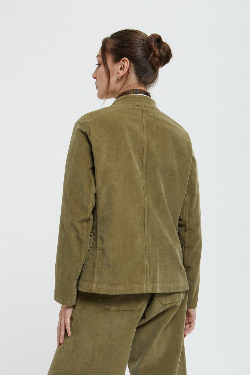 Pinolo Sarca Jacket