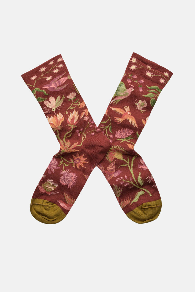Indian Socks
