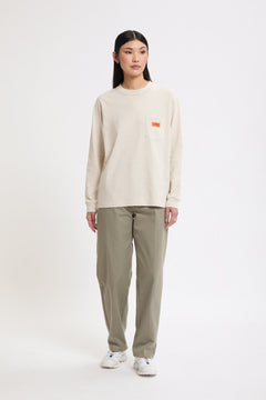 Pantaloni Standard Bio Wash