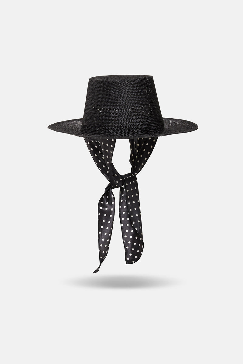 Cappello Cloche
