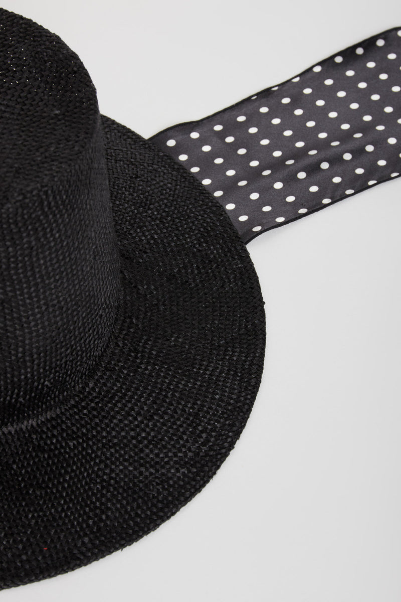 Cappello Cloche