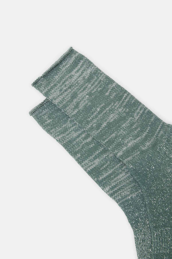 Calzini corti Washi pile