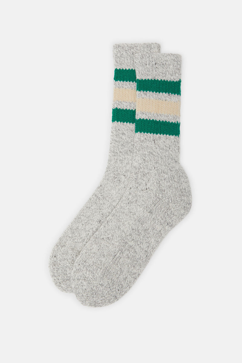 Oldschool Work Boot Socks