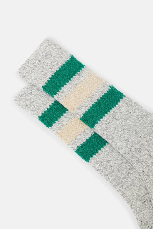 Calzini Work Boot Oldschool