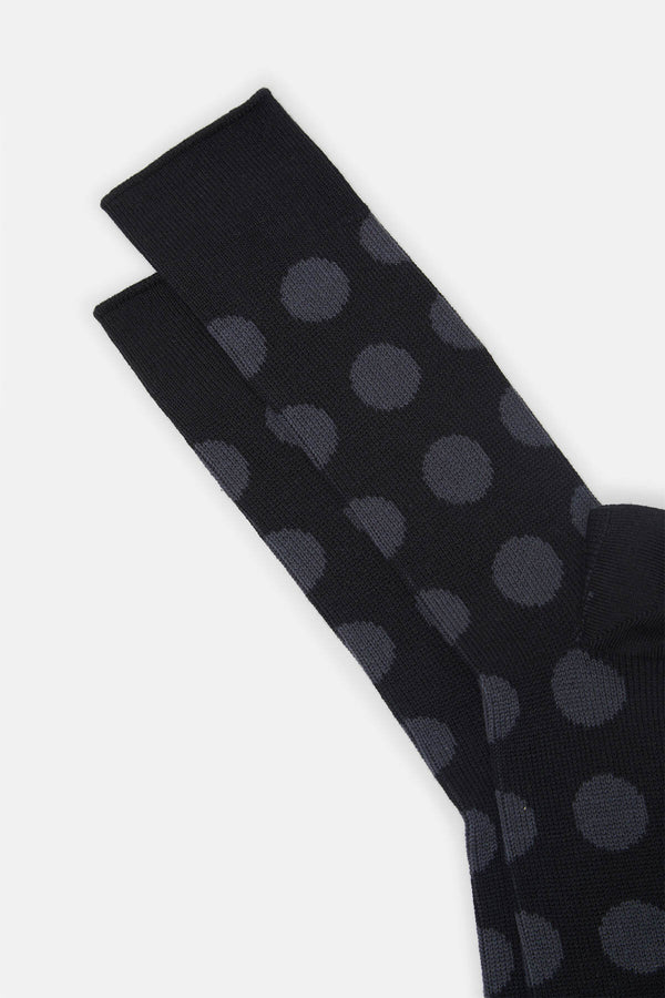 Calzini a Pois Porthole