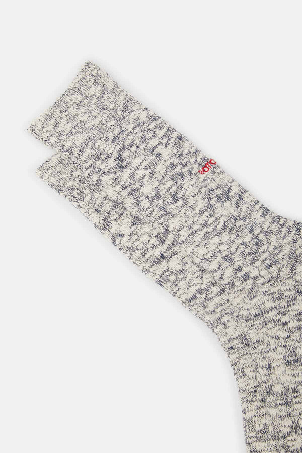 Calzini a Motivo Nordico