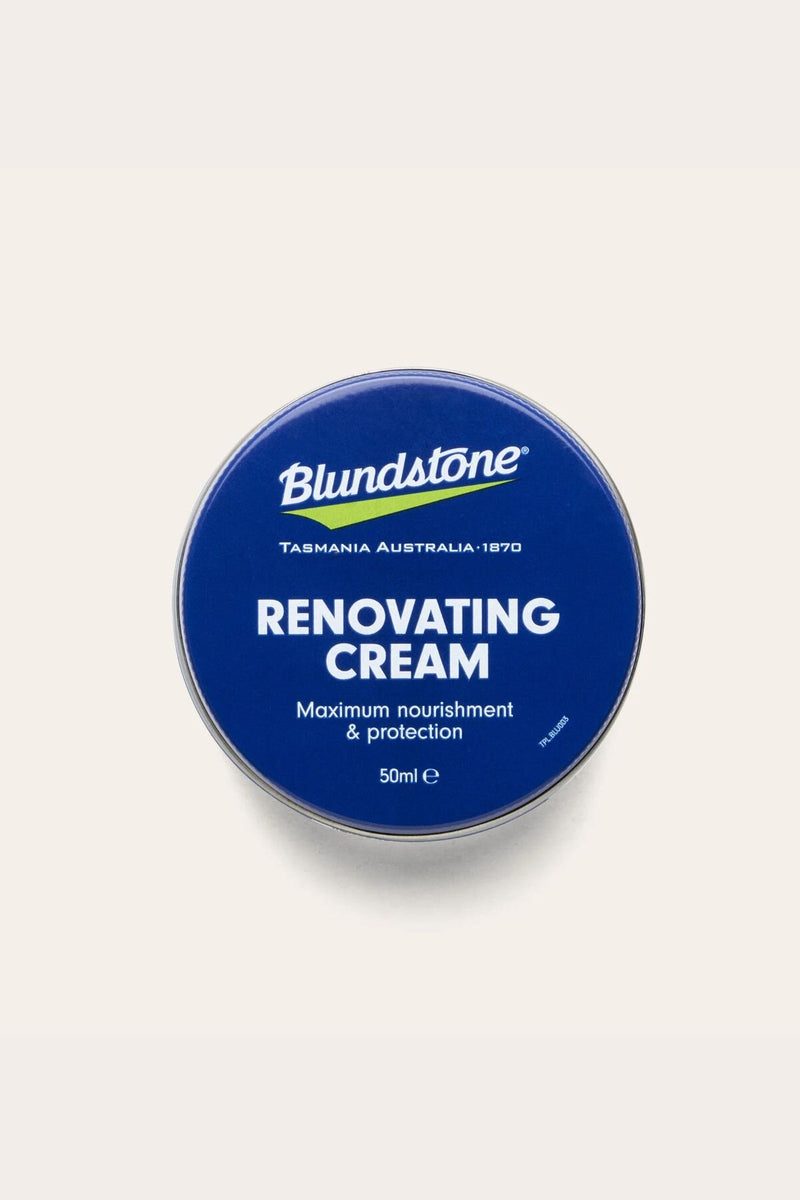 RENOVATING CREAM - CHERRY