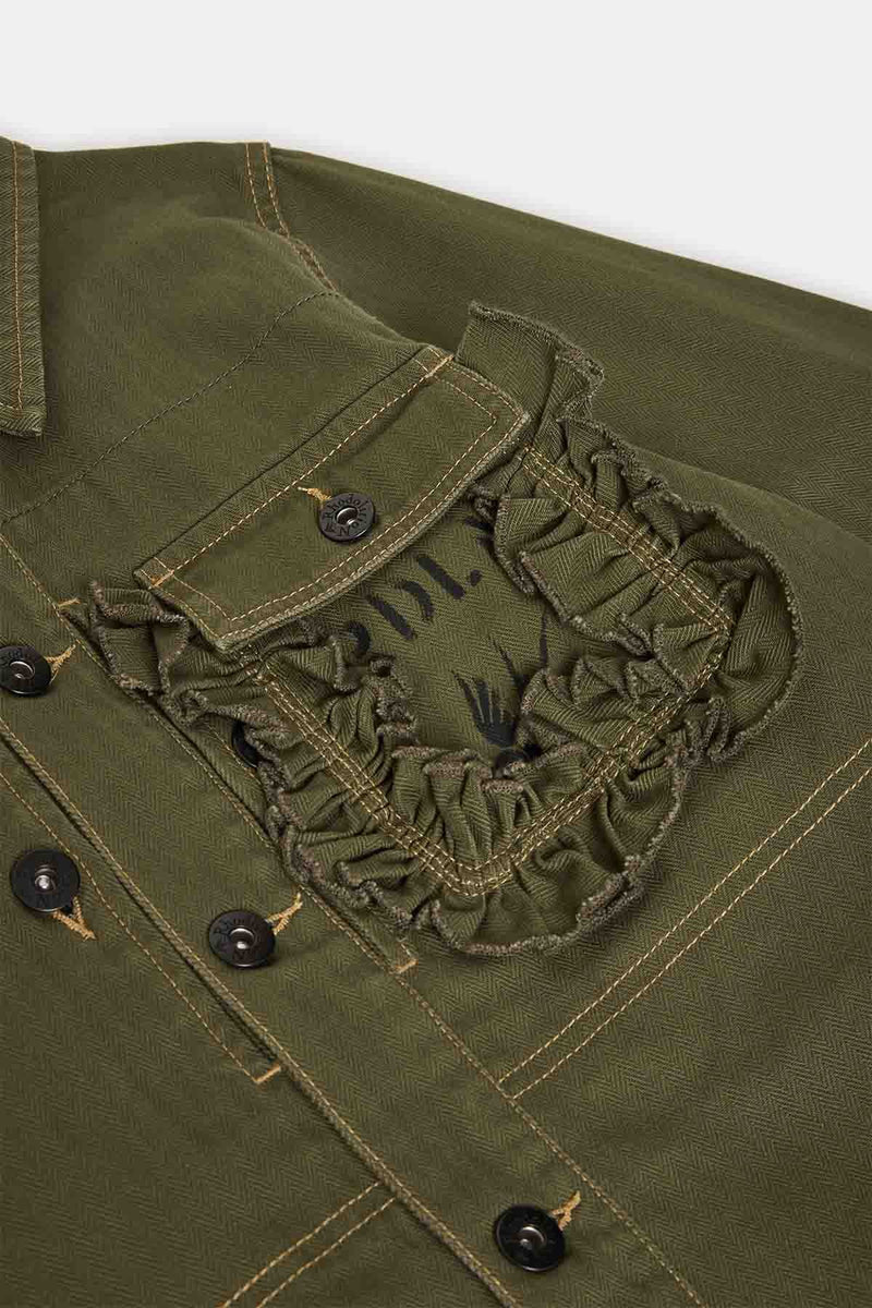 Utility Jacket