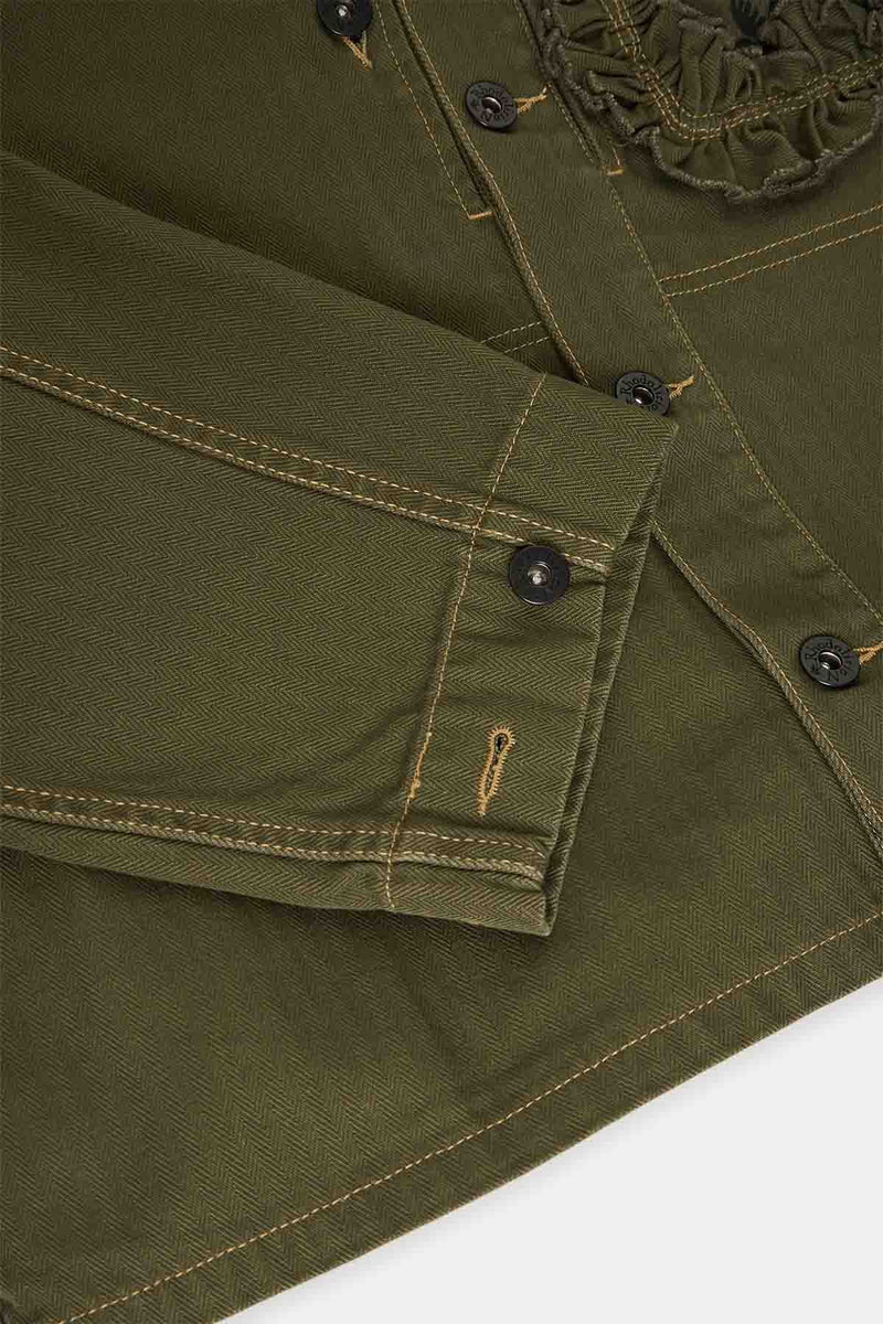 Utility Jacket