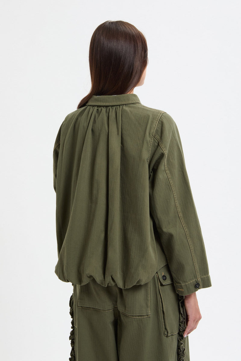 Utility Jacket