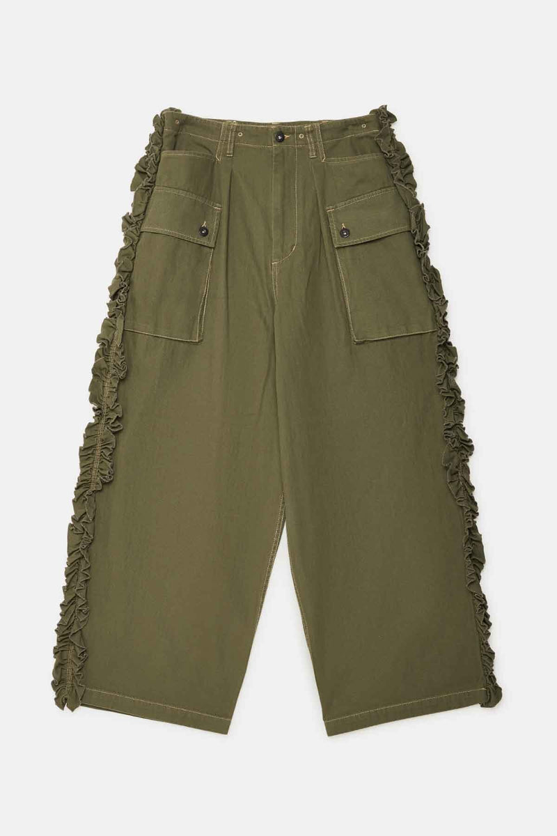 Pantaloni da lavoro