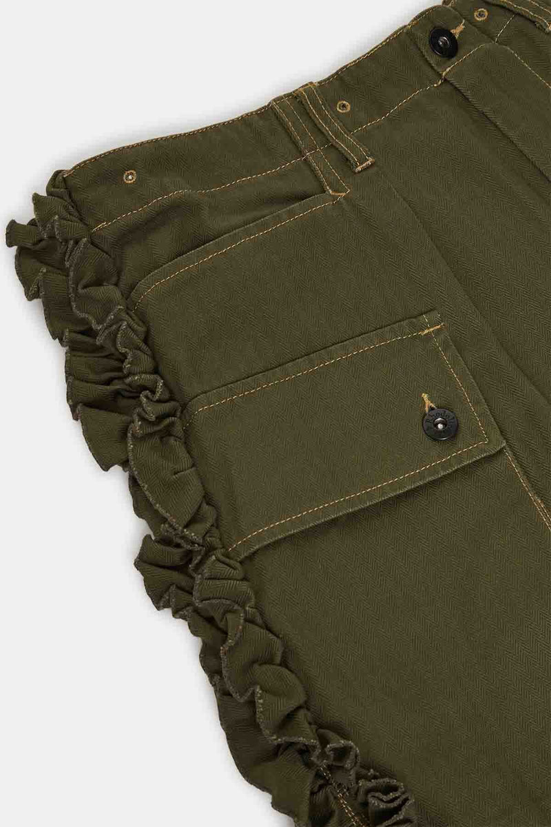 Pantaloni da lavoro
