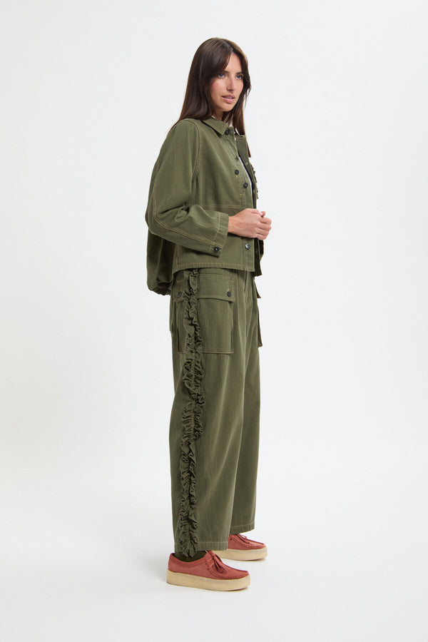 Pantaloni da lavoro