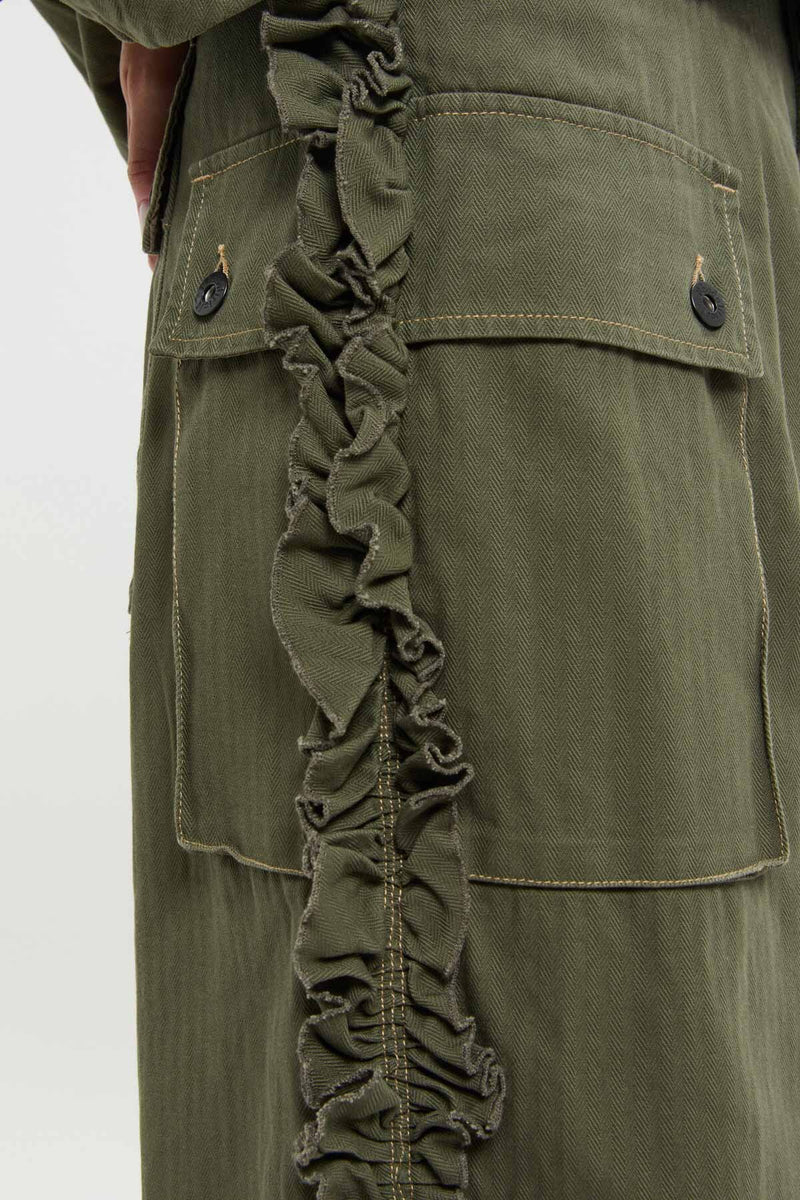 Pantaloni da lavoro
