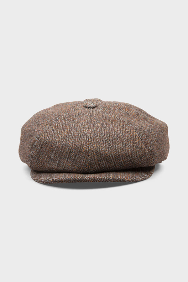 Cappello Basco Simon