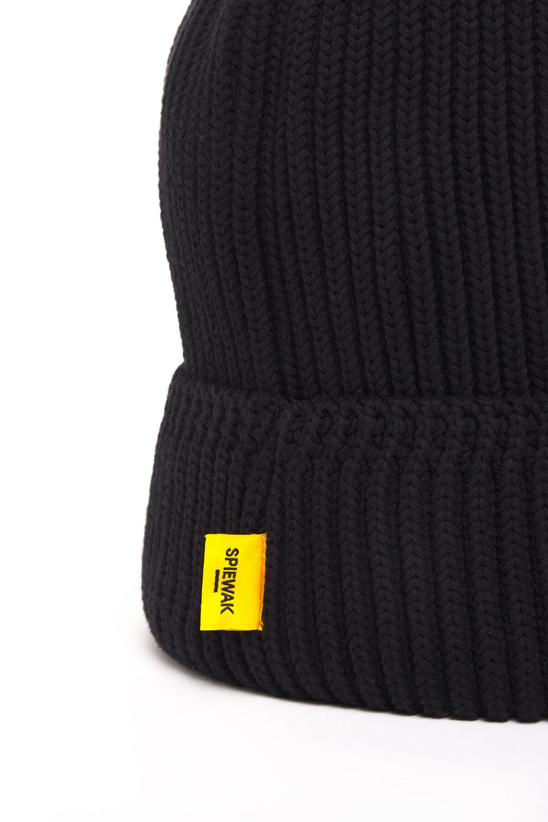 Visor Knit Cap