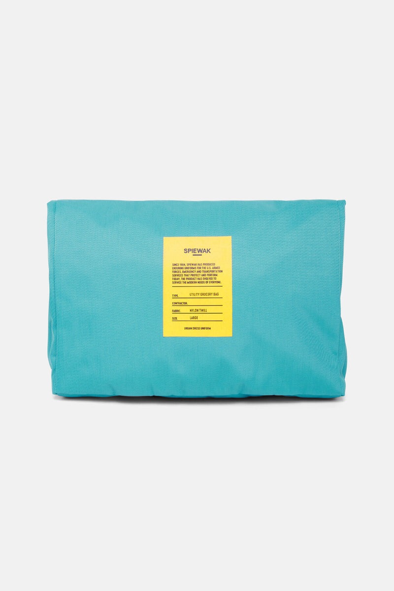 Utility Grocery Bag L