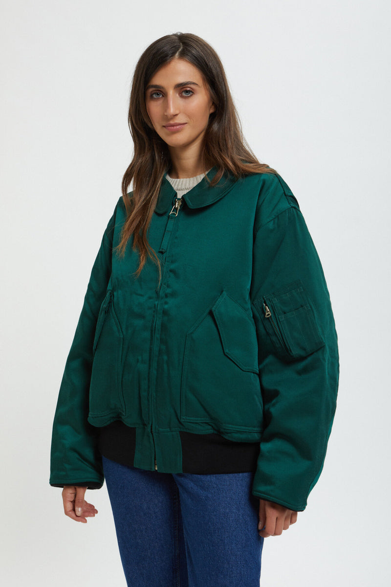 Cwu-45P Titan Jacket