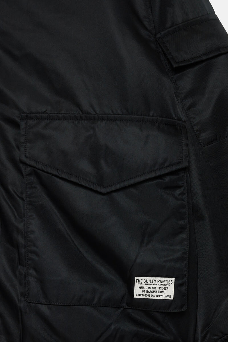 Wacko Maria G-8 Jacket