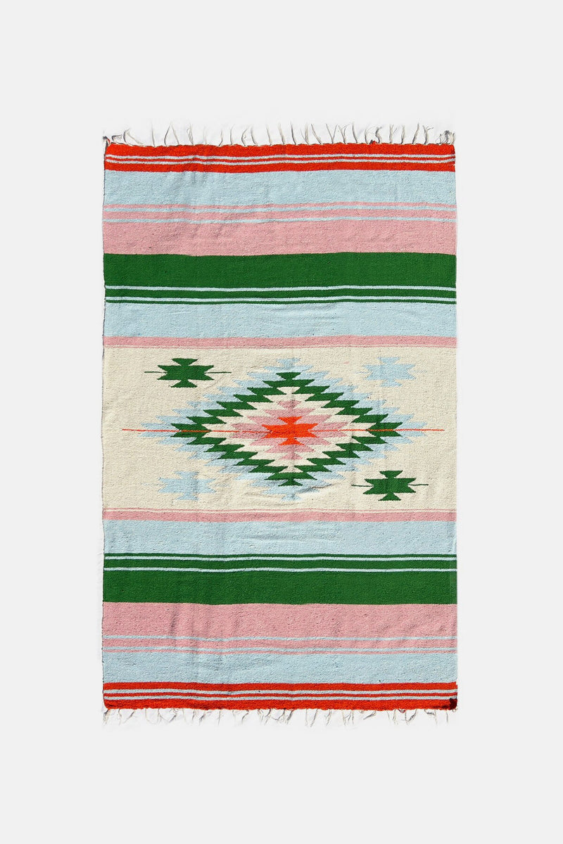 Tierra Vuelta Blanket Roll