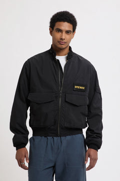 G-8 Wep Short Nylon OX Jacket
