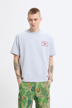 S/S Tag T-Shirt