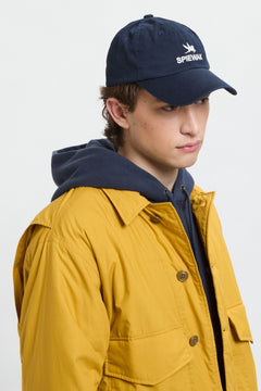 Cotton Twill Icon Cap