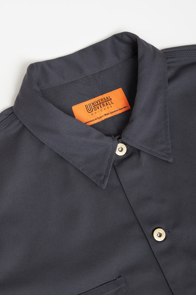 Twill Coverall