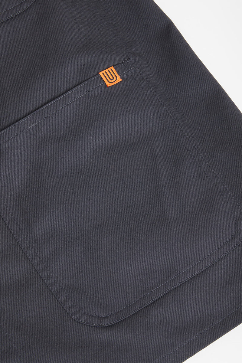 Twill Coverall