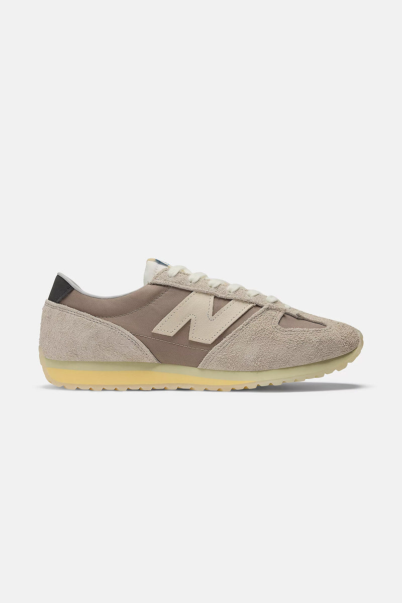Sneakers 471 Grey Days