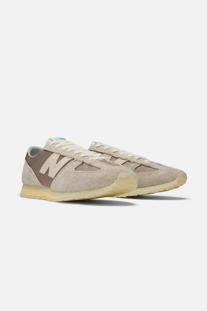 Sneakers 471 Grey Days