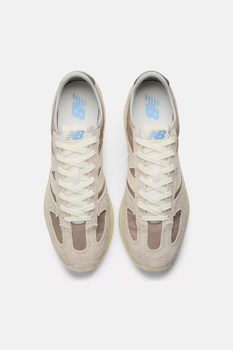 Sneakers 471 Grey Days