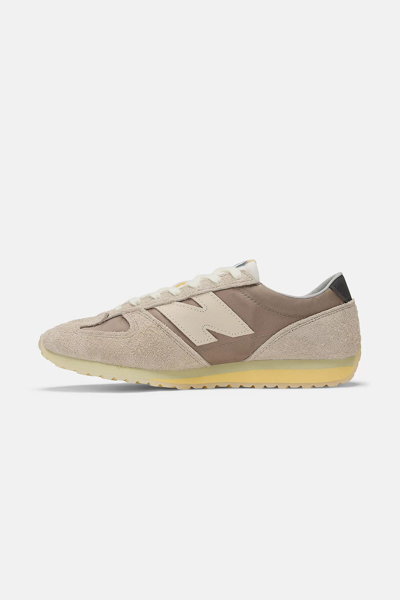 Sneakers 471 Grey Days