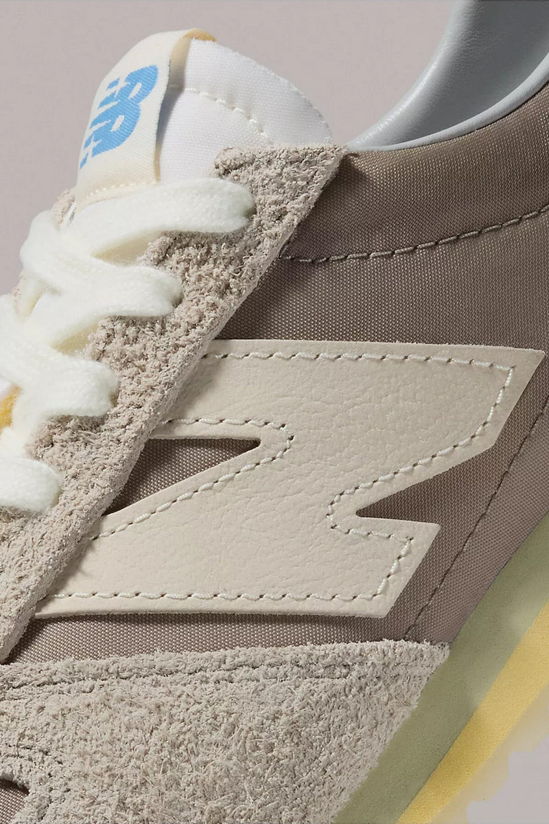 Sneakers 471 Grey Days