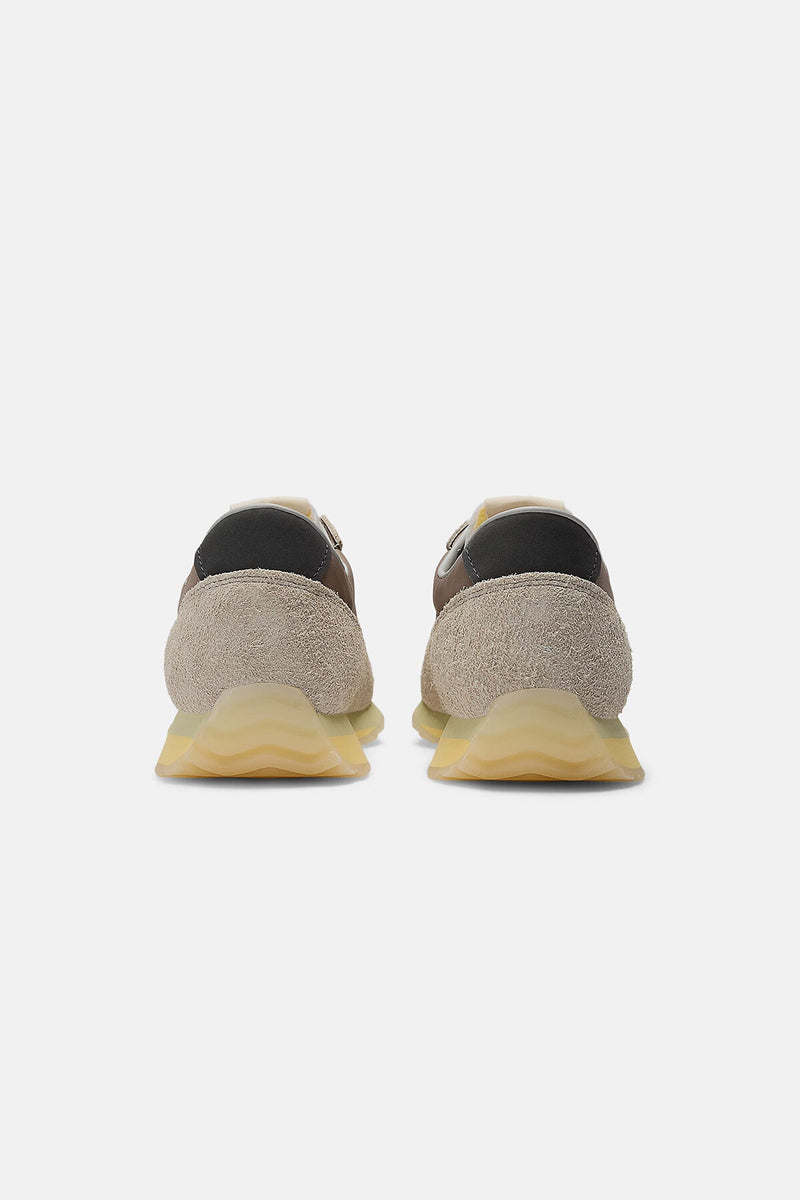 Sneakers 471 Grey Days