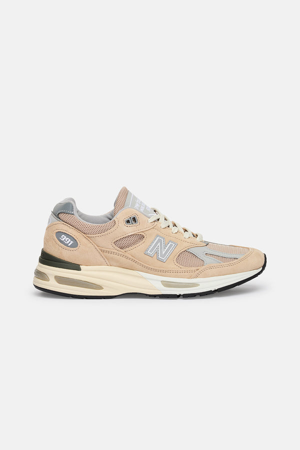 Made in UK U991V2 Shoes