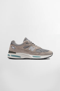 Made in UK 991v2 scarpe